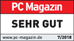 PC Magazin 07/2018